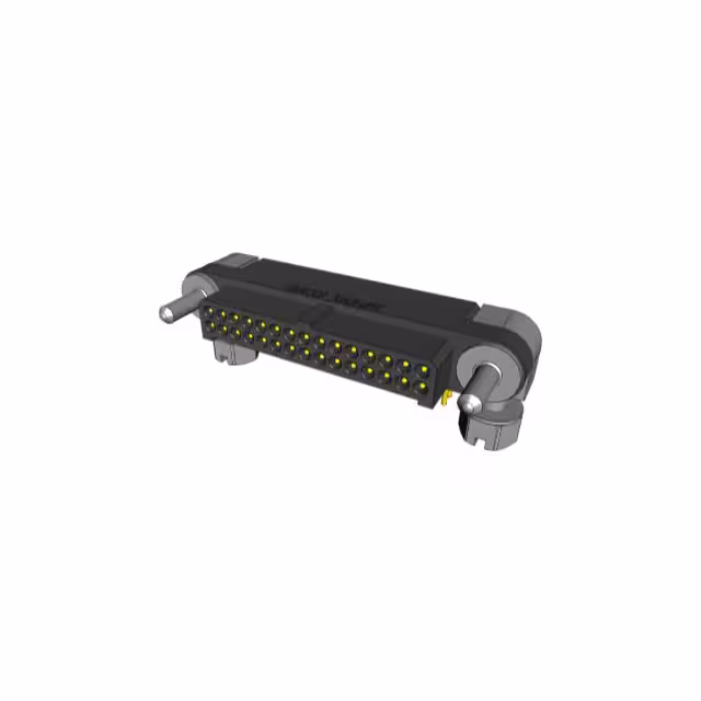 MHDAS2M030YCE61 Amphenol Socapex  Headers Male Pins